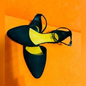 A.N.A New Approach Sandals